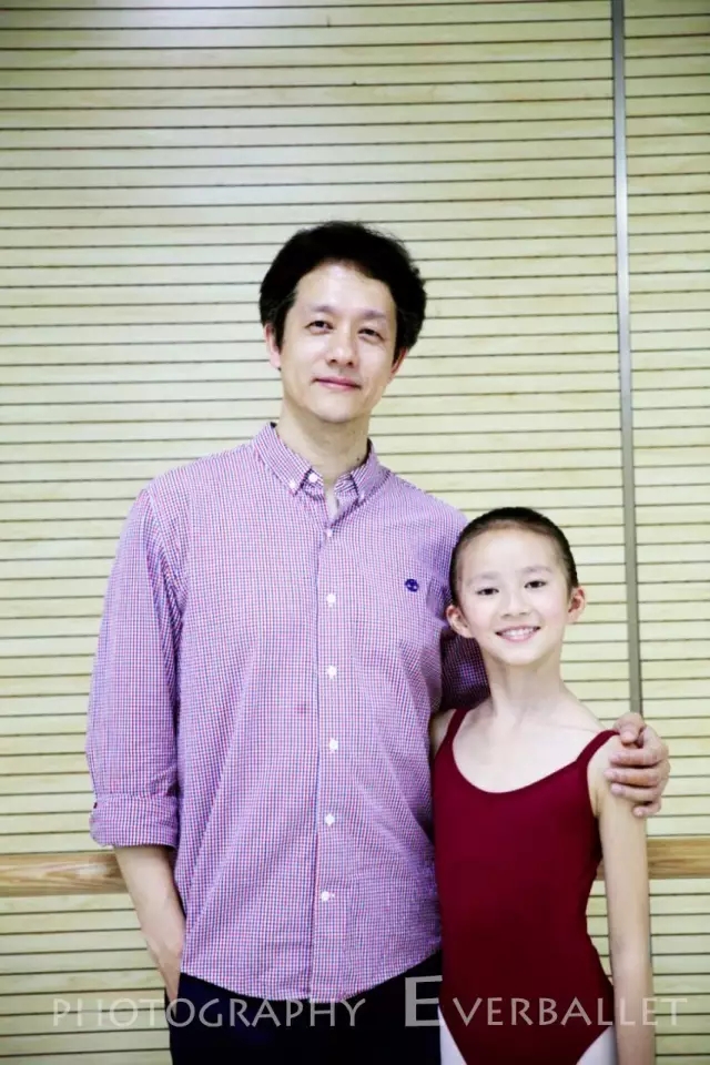 【喜报】热烈祝贺我校学员李谷想考入北京舞蹈